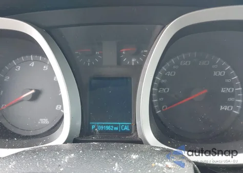 2017 Chevrolet Equinox Ls from USA, damaged, VIN 2GNALBEK3H1555663